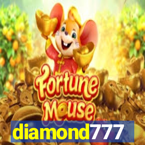 diamond777