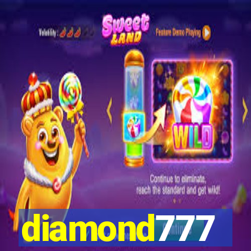 diamond777