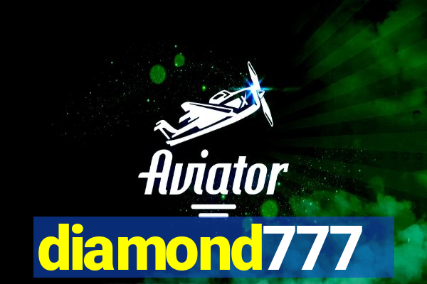 diamond777