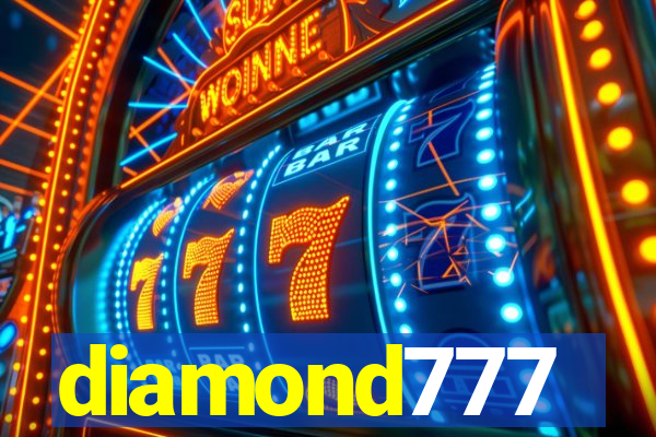 diamond777