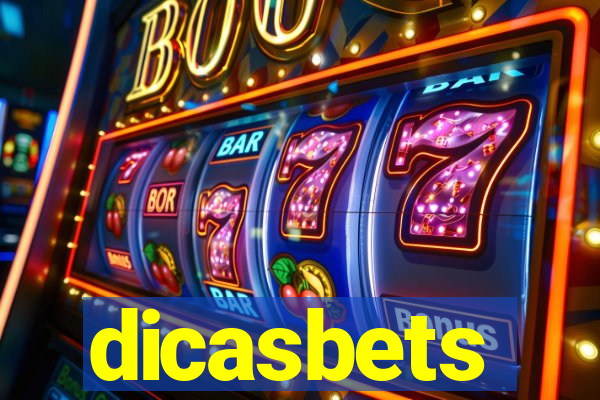 dicasbets