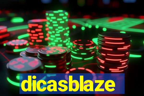 dicasblaze