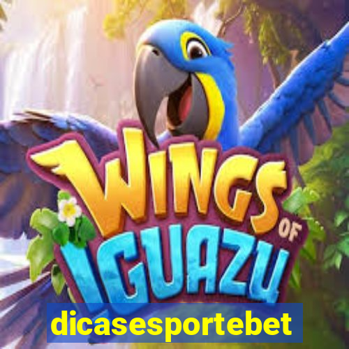 dicasesportebet