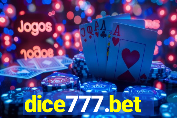 dice777.bet