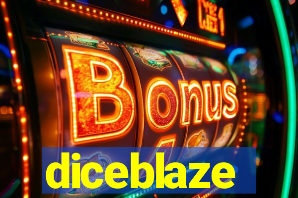 diceblaze