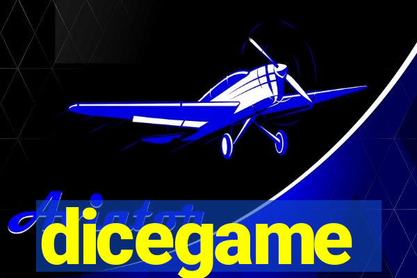 dicegame