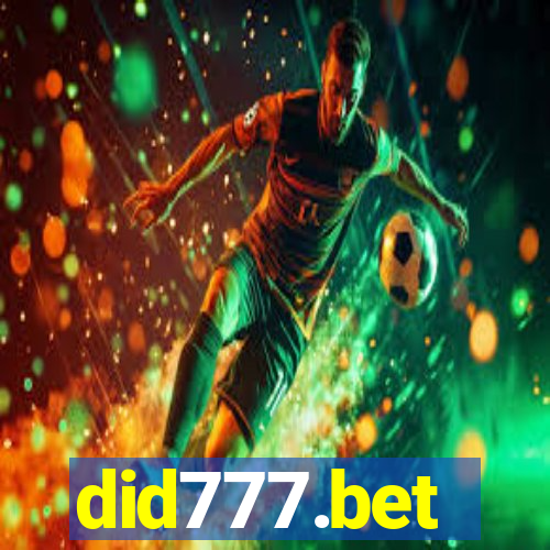 did777.bet
