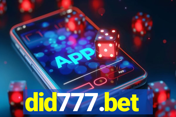 did777.bet