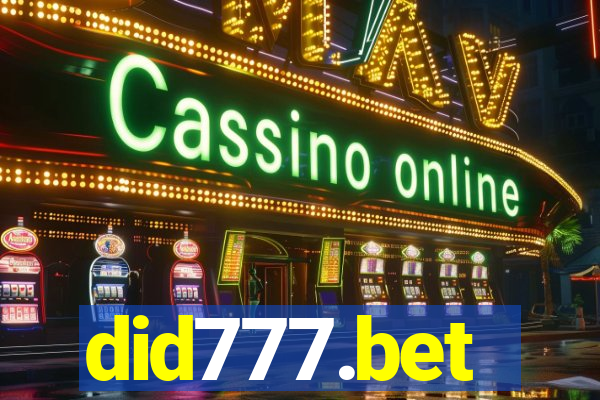did777.bet