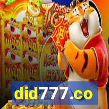 did777.co