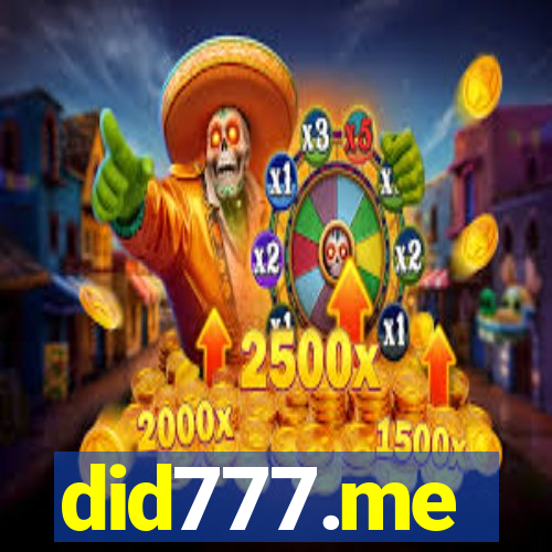 did777.me