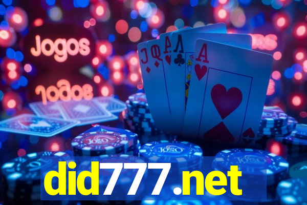 did777.net