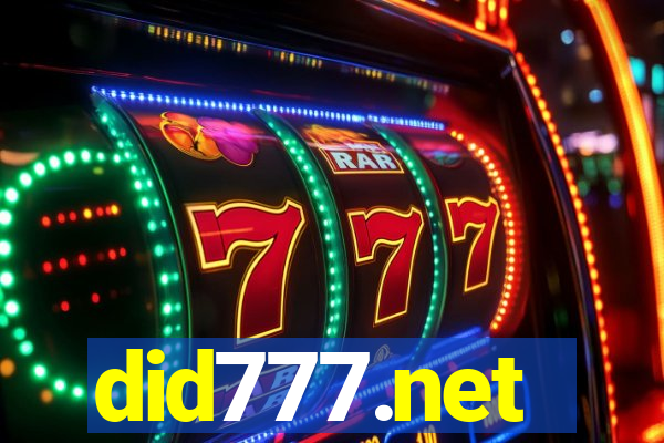 did777.net