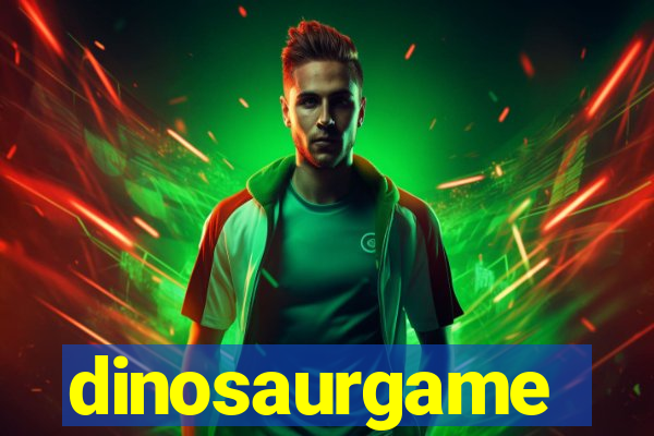 dinosaurgame