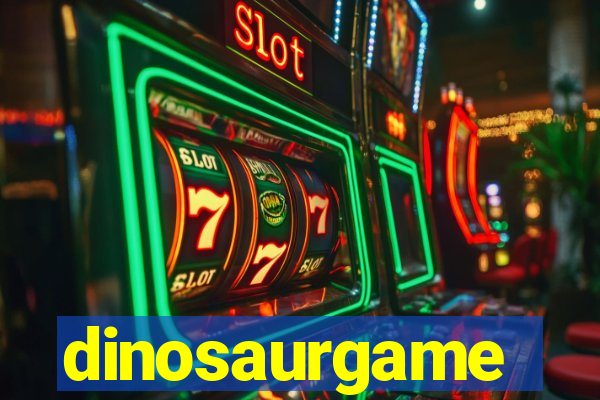 dinosaurgame