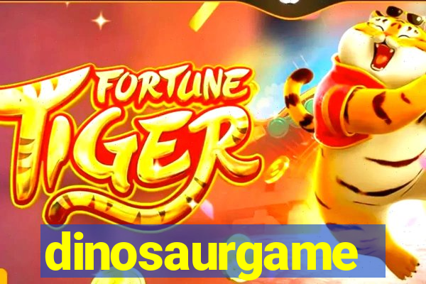 dinosaurgame