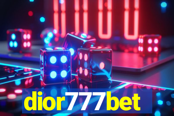 dior777bet