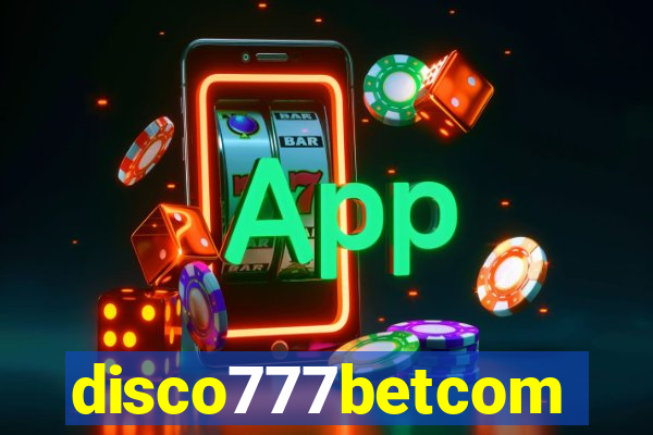 disco777betcom