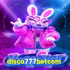 disco777betcom