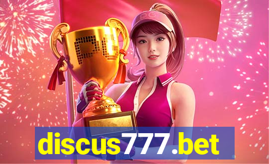 discus777.bet