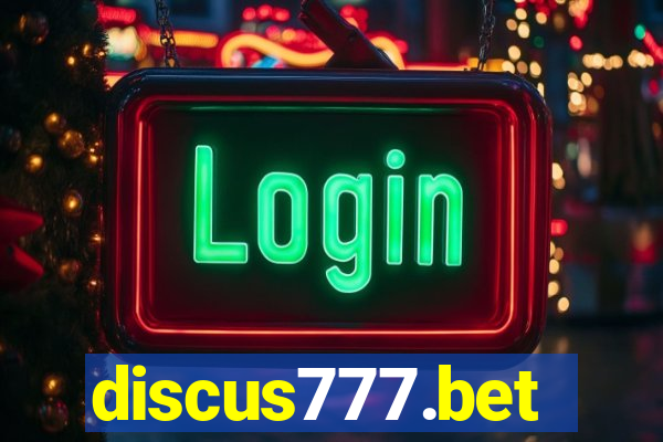 discus777.bet