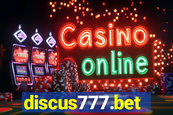 discus777.bet