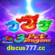 discus777.cc