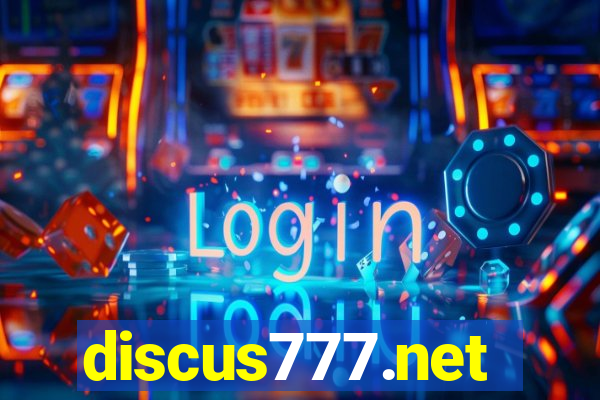 discus777.net