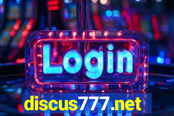 discus777.net