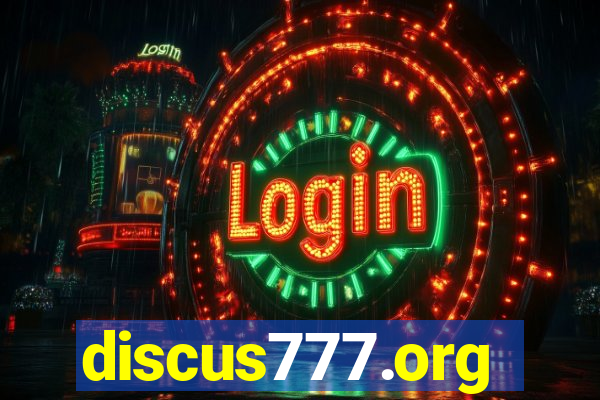 discus777.org
