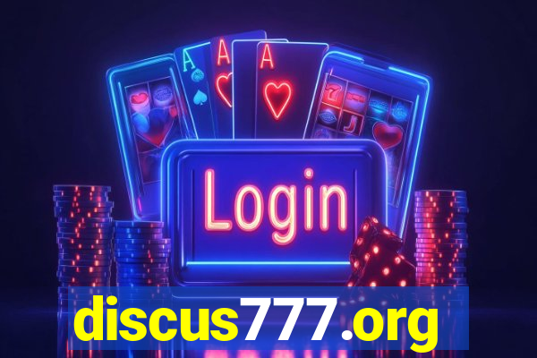 discus777.org