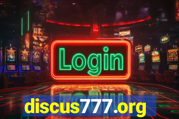 discus777.org