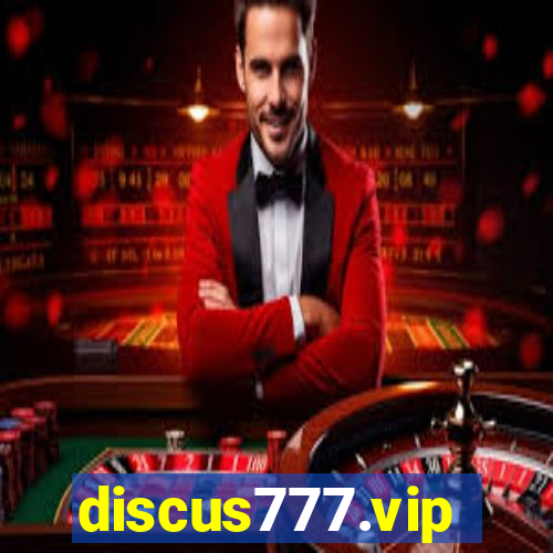 discus777.vip
