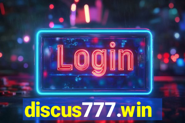 discus777.win