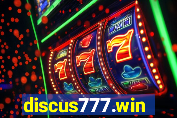 discus777.win