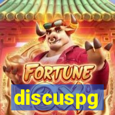 discuspg