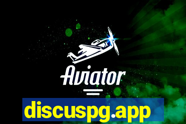 discuspg.app