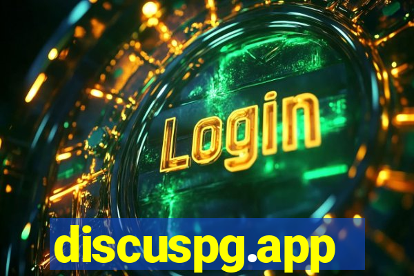 discuspg.app