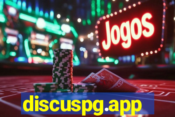 discuspg.app