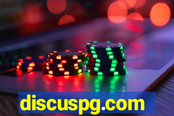 discuspg.com
