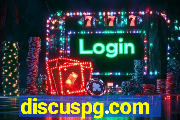 discuspg.com