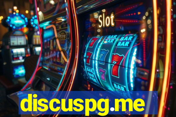 discuspg.me