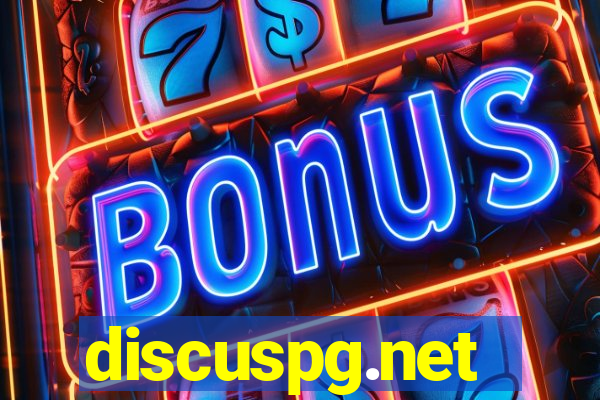 discuspg.net