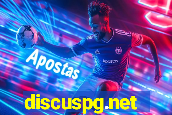 discuspg.net