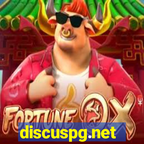 discuspg.net