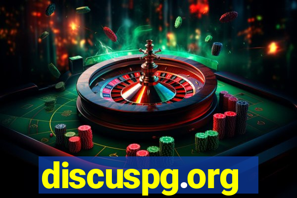 discuspg.org