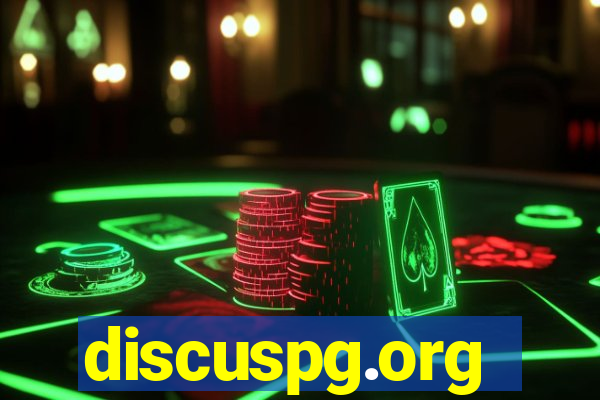 discuspg.org