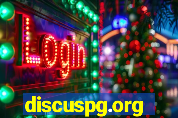discuspg.org