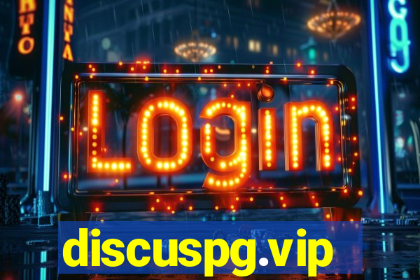 discuspg.vip