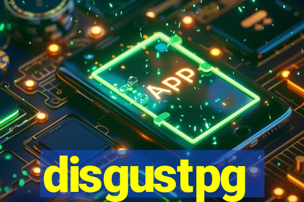 disgustpg